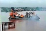 BPJN Kalteng periksa kondisi Jembatan Pulau Telo Kapuas