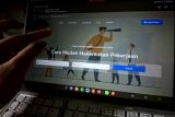 Disnaker Lampung sebut 11.572 pencari kerja manfaatkan aplikasi Si Gajah