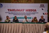 Pemerintah tekan laju kepunahan bahasa daerah di Indonesia
