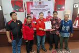 Empat nama mendaftar ke PDIP maju di Pilkada Murung Raya 2024