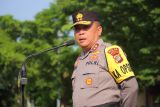 Kapolda Lampung komitmen tegakkan hukum yang cepat dan adil