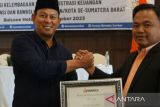 Bawaslu Kota Solok ingatkan ASN jaga netralitas masuki Pilkada 2024