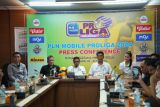 Jakarta Electric PLN tuan rumah PLN Mobile Proliga Seri Semarang, ini jadwal laganya