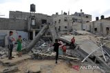 Sekjen PBB: Serangan darat Israel ke Kota Rafah 