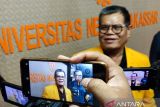 Rektor UNM ingin segera bangun kampung halamannya di Sulawesi Barat