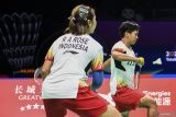 Pasangan Trias/Rachel revans atas wakil Thailand di Orleans Masters