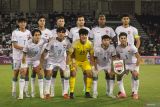 Piala Asia, pemain Irak: Indonesia adalah tim yang sangat kuat