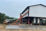 KPK sita pabrik sawit milik Bupati Labuhan Batu non aktif