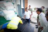 Bapanas minta Bulog maksimal serap gabah petani
