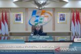 BPS sebut naiknya tensi geopolitik global