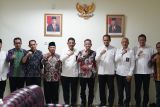 BNPT dan UIN Datokarama Palu sinergi tangkal radikalisme