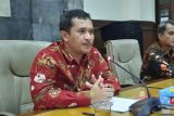 Eko Suwanto ajak aktualisasi nilai-nilai Pancasila dalam kehidupan kebangsaan