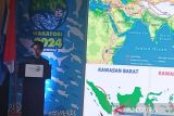 Wabup Selayar paparkan Taka Bonerate di konferensi cagar biosfer dunia di Wakatobi