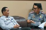 Imigrasi Palembang turunkan tiga  tim layani calon haji Sumsel-Babel
