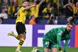 Gol Niclas Fuellkrug bawa Dortmund menang tipis atas PSG