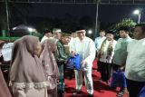 Pj Bupati Banyuasin ajak masyarakat lebih peduli dengan terapkan 