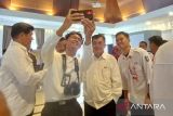 Jusuf Kalla tegaskan PMI tak menjual darah