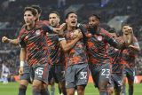 Olympiakos tekuk  Villa melalui hattrick Ayoub El Kaabi