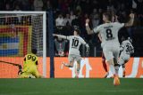 Bayer Leverkusen gulung Roma, Marseille seri kontra Atalanta