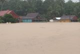 BPBD Sidrap: Tiga kecamatan terdampak banjir dan longsor