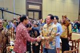 Lampung Barat dapat penghargaan revitalisasi bahasa daerah dari Kemendikbudristek