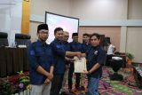 KPU Bukittinggi tetapkan 25 Anggota DPRD terpilih Pileg 2024