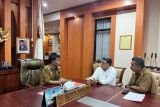 Gubernur Sulteng: PT ANA laksanakan perintah penciutan lahan sawit