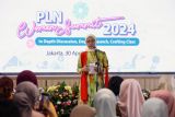 PLN Women Summit 2024, perkuat eksistensi perempuan
