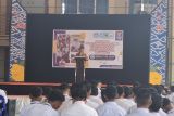 Sekolah Indonesia Kota Kinabalu gelar seleksi penerima beasiswa repatriasi di Sabah
