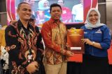 Tujuh KPU kabupaten di Provinsi Sulteng tetapkan caleg terpilih Pemilu 2024