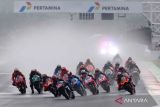 Balap MotoGP di Kazakhstan ditunda hingga akhir 2024 akibat banjir di Asia Tengah