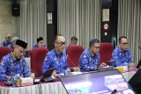 PJ Gubernur Sulbar: Kemendagri apresiasi upaya pengendalian inflasi