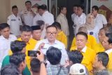 Gerindra dan Golkar buka peluang koalisi di Pilkada Kabupaten Bogor