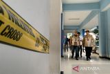 Empat siswa STIP Jakarta jadi tersangka penganiayaan junior hingga tewas