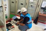 PLN NTT rutin uji metering GI untuk menjaga kelistrikan di NTT