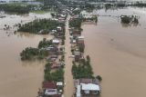 BPBD : Seorang warga meninggal akibat terdampak banjir di Sidrap