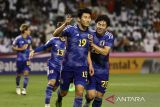 Jepang juarai Piala Asia U-23