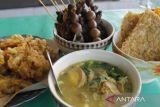 Yuk icip soto ayam kampung khas Blora yang terkenal di Semarang