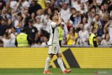 Real Madrid tekul Cadiz dekati gelar juara liga