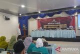 KPU: Syarat dukungan calon perseorangan Pilkada di Pasaman Barat 25.182 KTP