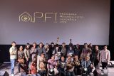 PFI: APFI bentuk penghargaan tertinggi untuk insan wartawan foto