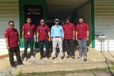 Imigrasi Kelas I TPI Padang gelar Operasi Jagratara di Solok Selatan