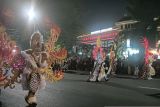 Semarang Night Carnival 2024, padukan beragam budaya masyarakat