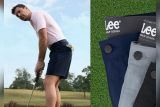 Lee merilis koleksi golf perdana untuk pria