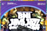 BNI hadirkan promo untuk gelaran Java Jazz Festival