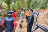 Penanganan bencana di Sawahlunto dimaksimalkan melalui status tanggap darurat