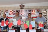 Polres Bintan pastikan kasus pemalsuan surat tanah berlanjut