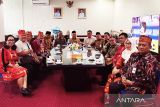 Gubernur optimis atlet Kalteng raih prestasi di PON