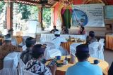 Pelatihan manajemen majukan Desa Wisata Penglipuran tarik wisatawan