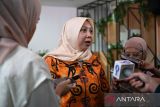 Pemerintah kawal kekerasan seksual di UPN Veteran Yogyakarta